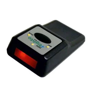 Wireless Barcode Scanner